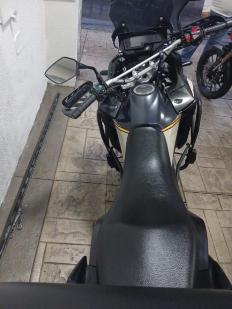 HONDA XRE 300 ADVENTURE, Foto 10