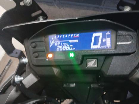HONDA XRE 300 ADVENTURE, Foto 11