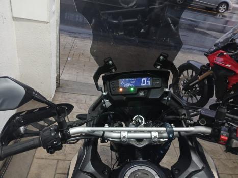 HONDA XRE 300 ADVENTURE, Foto 12