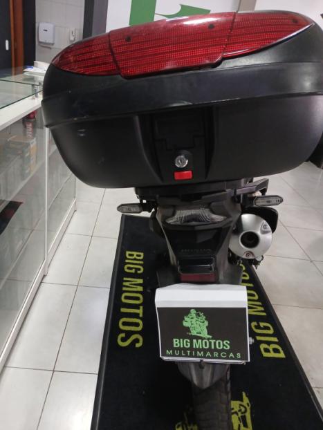 HONDA XRE 300 ADVENTURE, Foto 13