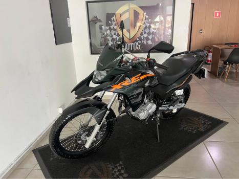 HONDA XRE 300 ADVENTURE, Foto 3