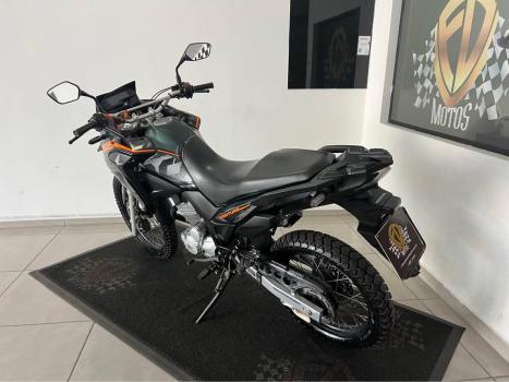 HONDA XRE 300 ADVENTURE, Foto 4