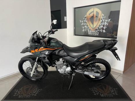HONDA XRE 300 ADVENTURE, Foto 5