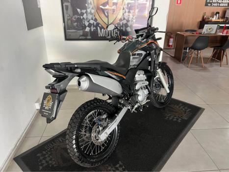 HONDA XRE 300 ADVENTURE, Foto 6
