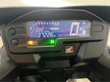HONDA XRE 300 ADVENTURE, Foto 7