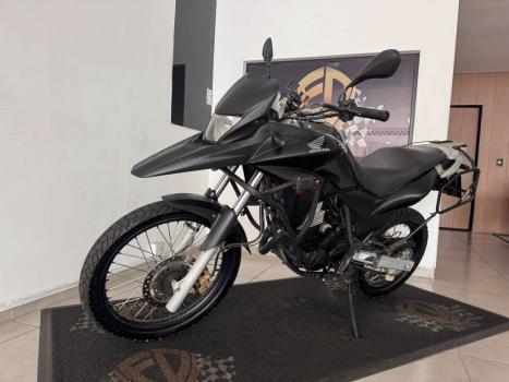HONDA XRE 300 FLEX, Foto 3