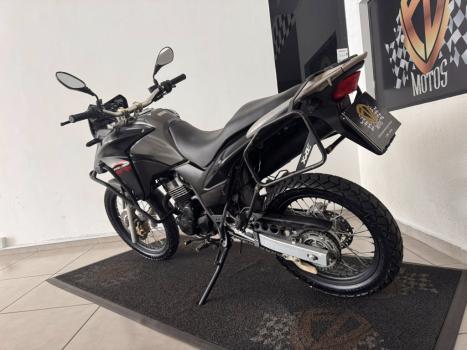 HONDA XRE 300 FLEX, Foto 4