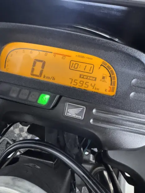 HONDA XRE 300 FLEX, Foto 7