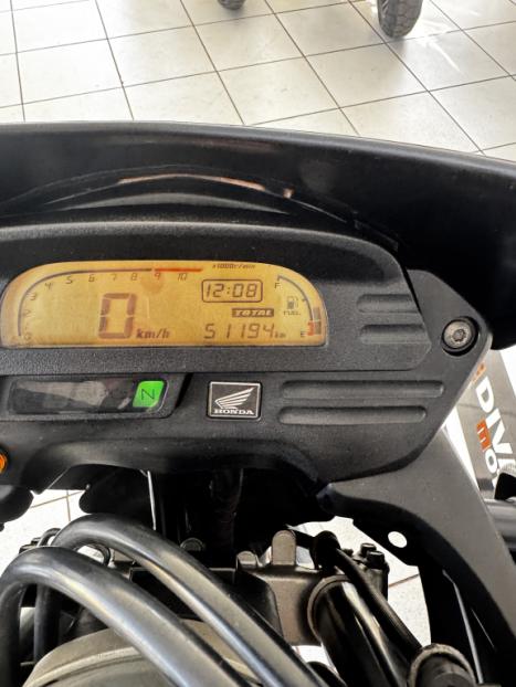 HONDA XRE 300 FLEX, Foto 2