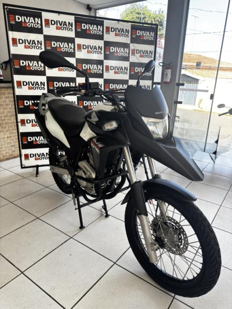 HONDA XRE 300 FLEX, Foto 4