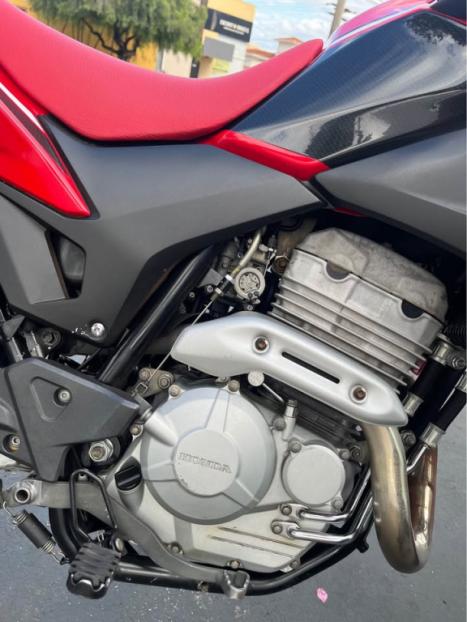 HONDA XRE 300 RALLY ABS, Foto 1