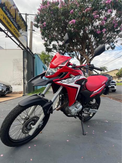 HONDA XRE 300 RALLY ABS, Foto 2