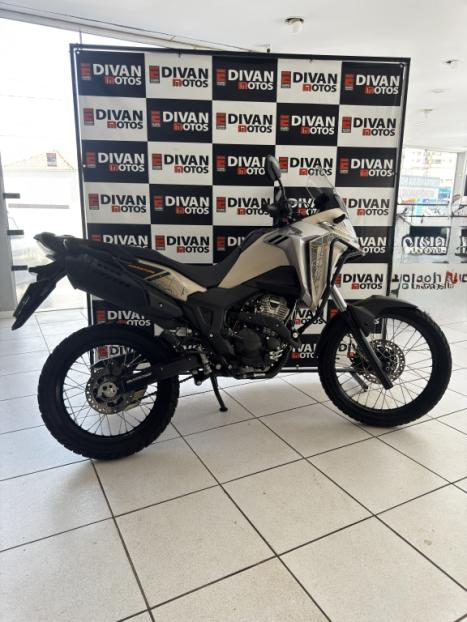 HONDA XRE 300 Sahara ADVENTURE, Foto 5