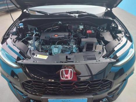 HONDA ZR-V 2.0 16V 4P i-VTEC AUTOMTICO CVT, Foto 16