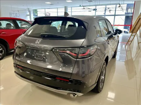 HONDA ZR-V , Foto 5