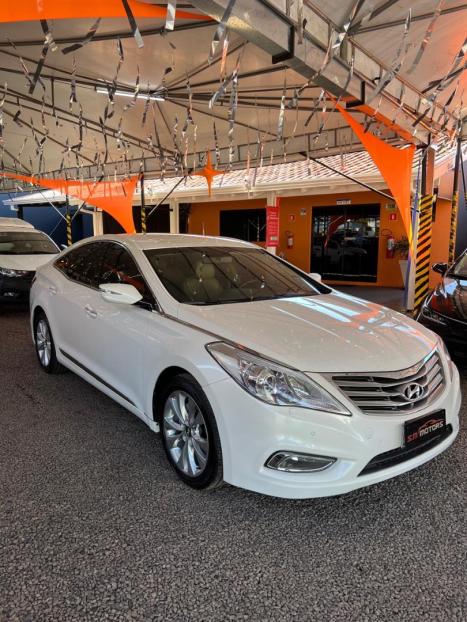 HYUNDAI Azera 3.0 V6 24V GLS AUTOMTICO, Foto 2