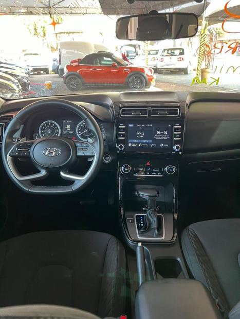 HYUNDAI Creta 1.0 12V 4P FLEX TGDI TURBO LIMITED AUTOMTICO, Foto 7