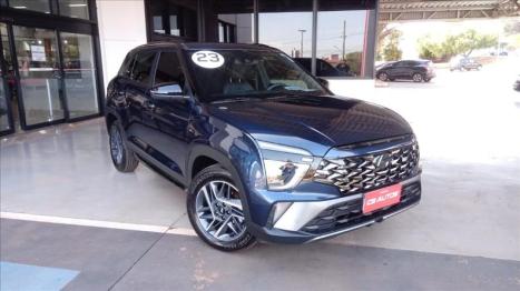 HYUNDAI Creta 1.0 12V 4P FLEX TGDI TURBO N LINE AUTOMTICO, Foto 2