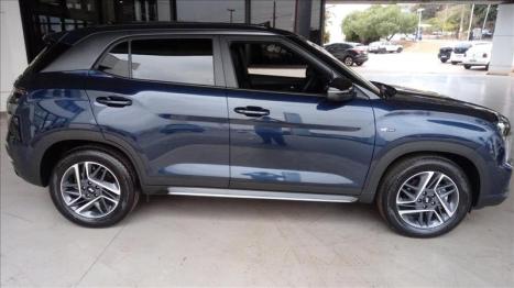 HYUNDAI Creta 1.0 12V 4P FLEX TGDI TURBO N LINE AUTOMTICO, Foto 3