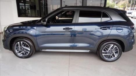 HYUNDAI Creta 1.0 12V 4P FLEX TGDI TURBO N LINE AUTOMTICO, Foto 4