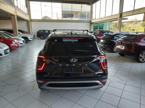 HYUNDAI Creta 1.0 12V 4P FLEX TGDI TURBO LIMITED AUTOMTICO, Foto 6