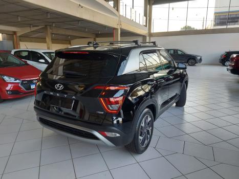 HYUNDAI Creta 1.0 12V 4P FLEX TGDI TURBO LIMITED AUTOMTICO, Foto 8