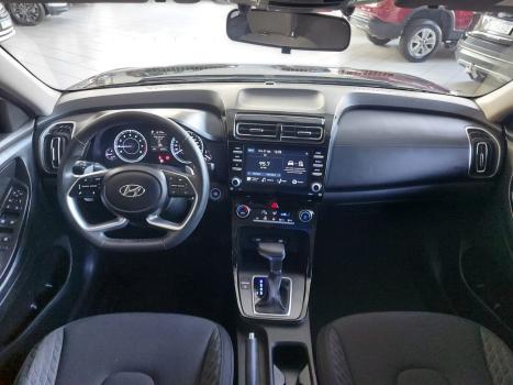 HYUNDAI Creta 1.0 12V 4P FLEX TGDI TURBO LIMITED AUTOMTICO, Foto 13