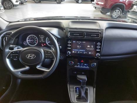 HYUNDAI Creta 1.0 12V 4P FLEX TGDI TURBO LIMITED AUTOMTICO, Foto 14