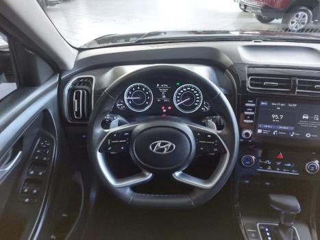 HYUNDAI Creta 1.0 12V 4P FLEX TGDI TURBO LIMITED AUTOMTICO, Foto 16