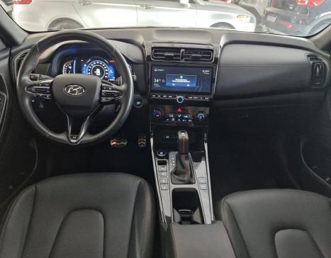 HYUNDAI Creta 1.0 12V 4P FLEX TGDI TURBO N LINE AUTOMTICO, Foto 6