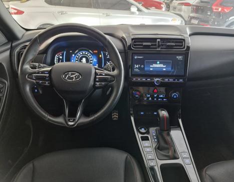 HYUNDAI Creta 1.0 12V 4P FLEX TGDI TURBO N LINE AUTOMTICO, Foto 7