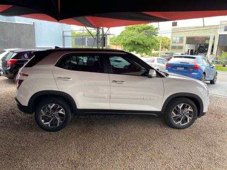 HYUNDAI Creta 1.0 12V 4P FLEX TGDI TURBO PLATINUM AUTOMTICO, Foto 6