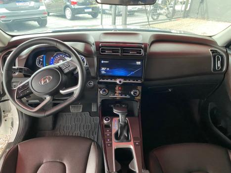 HYUNDAI Creta 1.0 12V 4P FLEX TGDI TURBO PLATINUM AUTOMTICO, Foto 10