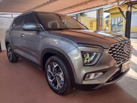 HYUNDAI Creta 1.0 12V 4P FLEX TGDI TURBO LIMITED AUTOMTICO, Foto 1