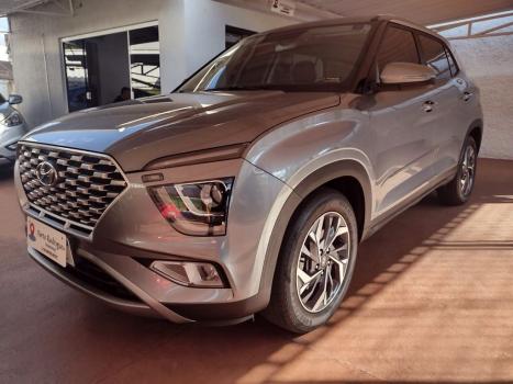HYUNDAI Creta 1.0 12V 4P FLEX TGDI TURBO LIMITED AUTOMTICO, Foto 3