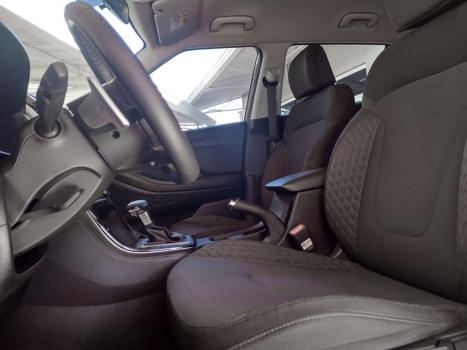 HYUNDAI Creta 1.0 12V 4P FLEX TGDI TURBO LIMITED AUTOMTICO, Foto 4