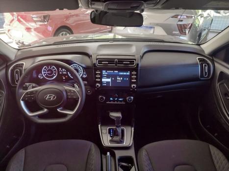 HYUNDAI Creta 1.0 12V 4P FLEX TGDI TURBO LIMITED AUTOMTICO, Foto 5