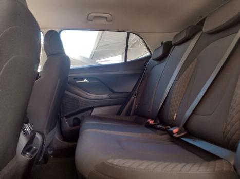 HYUNDAI Creta 1.0 12V 4P FLEX TGDI TURBO LIMITED AUTOMTICO, Foto 6