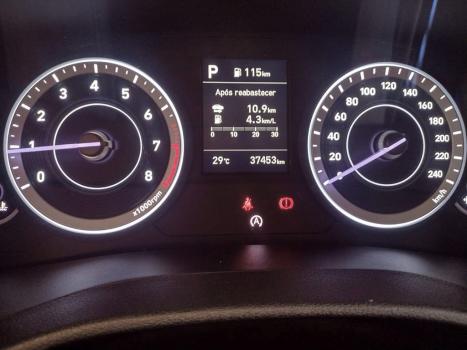 HYUNDAI Creta 1.0 12V 4P FLEX TGDI TURBO LIMITED AUTOMTICO, Foto 7