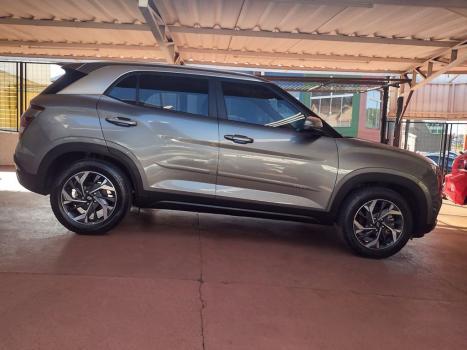 HYUNDAI Creta 1.0 12V 4P FLEX TGDI TURBO LIMITED AUTOMTICO, Foto 8