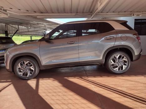 HYUNDAI Creta 1.0 12V 4P FLEX TGDI TURBO LIMITED AUTOMTICO, Foto 9
