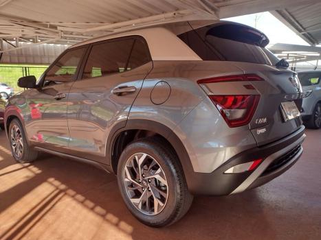 HYUNDAI Creta 1.0 12V 4P FLEX TGDI TURBO LIMITED AUTOMTICO, Foto 10