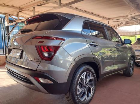 HYUNDAI Creta 1.0 12V 4P FLEX TGDI TURBO LIMITED AUTOMTICO, Foto 12