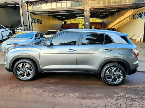 HYUNDAI Creta 1.0 12V 4P FLEX TGDI TURBO LIMITED AUTOMTICO, Foto 6