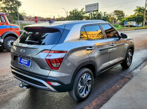 HYUNDAI Creta 1.0 12V 4P FLEX TGDI TURBO LIMITED AUTOMTICO, Foto 9