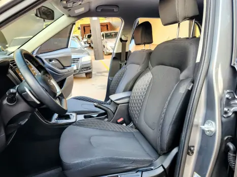 HYUNDAI Creta 1.0 12V 4P FLEX TGDI TURBO LIMITED AUTOMTICO, Foto 12