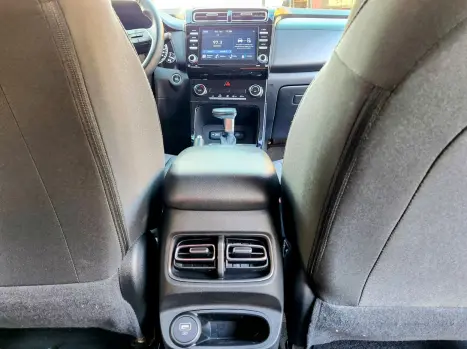 HYUNDAI Creta 1.0 12V 4P FLEX TGDI TURBO LIMITED AUTOMTICO, Foto 15