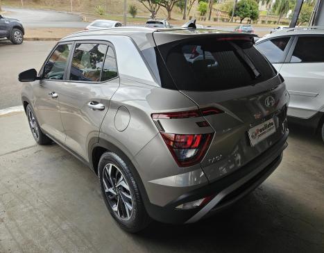 HYUNDAI Creta 1.0 12V 4P FLEX TGDI TURBO LIMITED AUTOMTICO, Foto 4