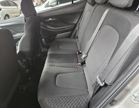 HYUNDAI Creta 1.0 12V 4P FLEX TGDI TURBO LIMITED AUTOMTICO, Foto 6
