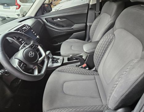 HYUNDAI Creta 1.0 12V 4P FLEX TGDI TURBO LIMITED AUTOMTICO, Foto 8